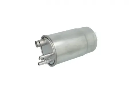 Фільтр палив. FIAT (Knecht-Mahle) MAHLE KNECHT KL 566