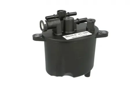 Фільтр палив. (Knecht-Mahle) MAHLE KNECHT KL 581