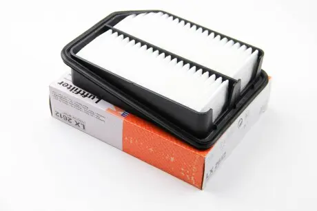 Фильтр воздушный SUZUKI GRAND VITARA (Knecht-Mahle) MAHLE KNECHT LX 2612
