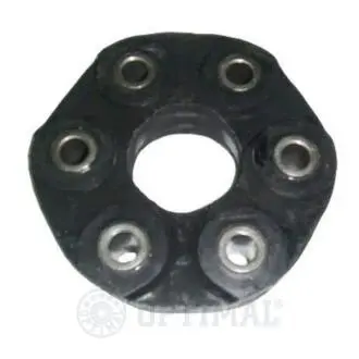 Муфта эластичная Optimal F8-6766