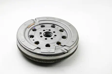 Комплект DFC LuK 417 0008 11