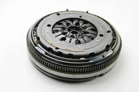 Комплект DFC LuK 417 0027 10