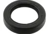 Сальник двигателя N / FRONT VAG 32X47X10 FEBI 03598 (фото 2)