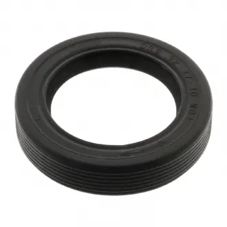 Сальник двигателя N / FRONT VAG 32X47X10 FEBI 03598