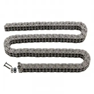 Фото 1 - цепь ГРМ MB M119 FEBI 09250 Цепь ГРМ MB M119 FEBI 09250 (фото 1)