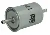 Фильтр топливный OPEL ASTRA, VECTRA, OMEGA 88-03 (пр-во FEBI) 17637