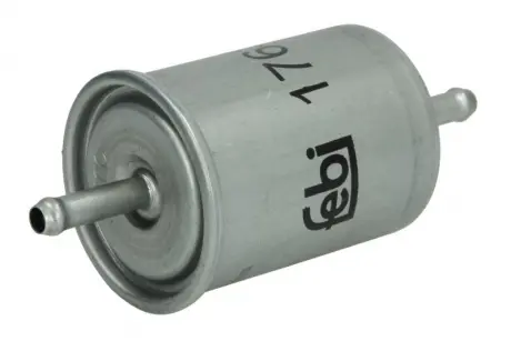 Фільтр паливний OPEL ASTRA, VECTRA, OMEGA 88-03 FEBI 17637