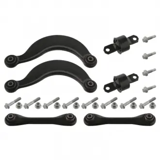 Комплект важелів FEBI 34250