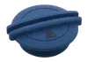 Кришка радіатора охолодження Audi, Seat, Skoda, VW (пр-во FEBI) 40722