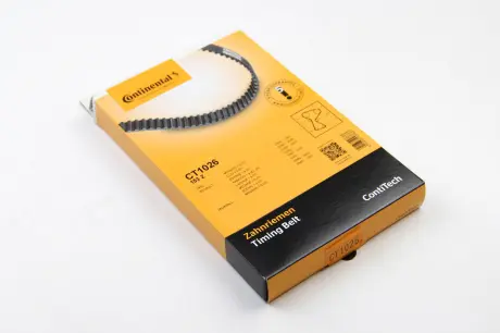 Ремень ГРМ Conti Contitech CT1026