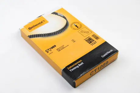 Ремінь ГРМ Conti Contitech CT1089
