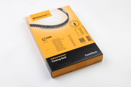 Ремень ГРМ Conti Contitech CT1099