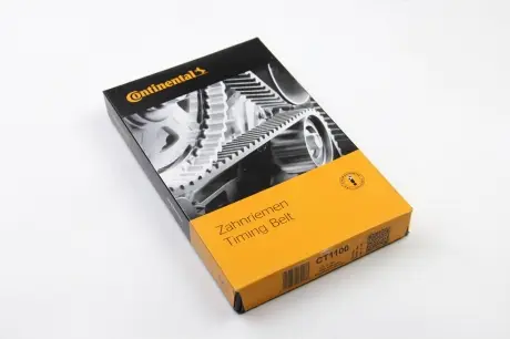 Ремень ГРМ Conti Contitech CT1100 (фото 1)