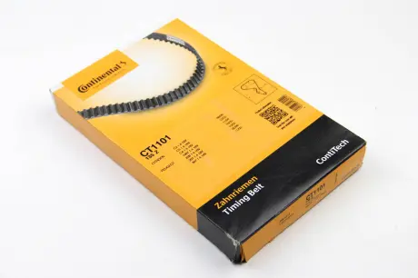 Ремень ГРМ Conti Contitech CT1101