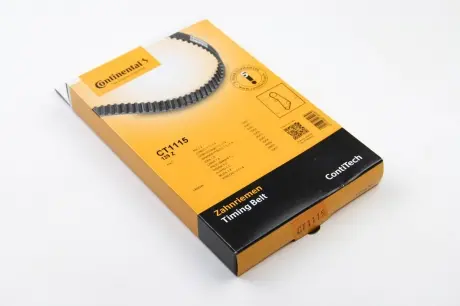 Ремень ГРМ Conti Contitech CT1115