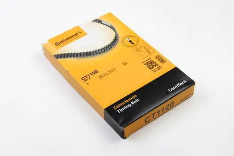 Ремень ГРМ Conti Contitech CT1120