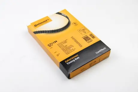 Ремень ГРМ Conti Contitech CT1134