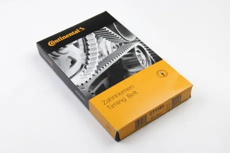 Ремень ГРМ Conti Contitech CT1184