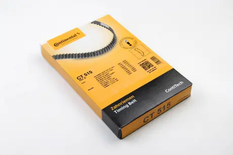 Ремень ГРМ Conti Contitech CT515