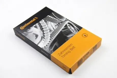 Ремень ГРМ Conti Contitech CT629