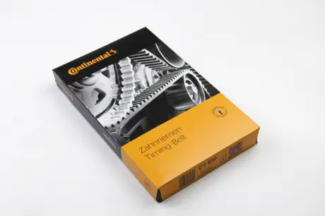 Ремень ГРМ Conti Contitech CT630