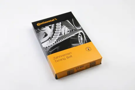 Ремінь ГРМ Conti Contitech CT641
