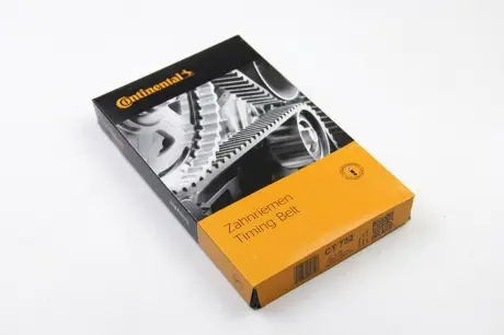 Ремень ГРМ Conti Contitech CT732
