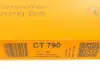 Ремень ГРМ Conti Contitech CT790 (фото 6)