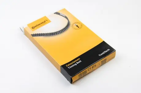 Ремень ГРМ Conti Contitech CT873