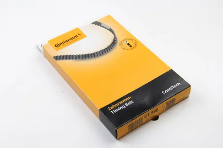 Ремінь ГРМ Conti Contitech CT986