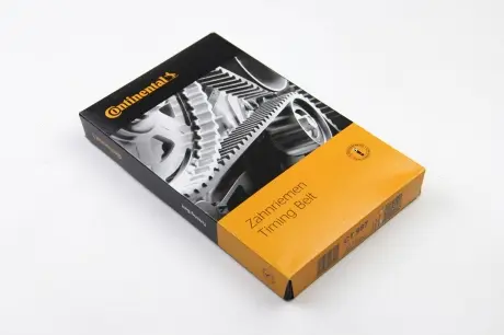 Ремінь ГРМ Conti Contitech CT987
