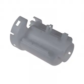 Фільтр паливний Mitsubishi BLUE PRINT ADC42351