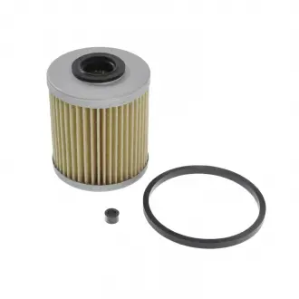 Фільтр паливний Nissan, Opel, Renault BLUE PRINT ADN12328