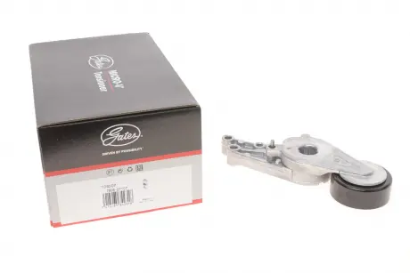 Роликовый модуль натяжителя ремня Gates T38207