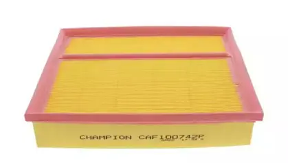 Фильтр воздушный MB / U742 CHAMPION CAF100742P