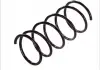 Пружина K-FLEX PEUGEOT 206 - 1,1 / 1,4 / 1,6 / 1,4 HDI F RA1125