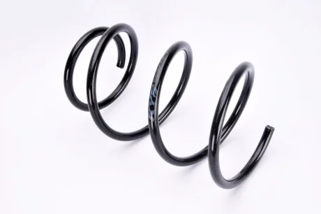 Гвинтова пружина підвіски (передня) KYB RC3443 (фото 1)