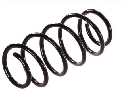 Передняя пружина подвески KYB RH1160