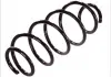 Пружина передняя K-FLEX RH2637