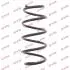 Пружина K-FLEX OPEL Vectra C "F" 02-08 RH2672