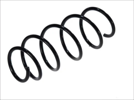 Передняя пружина подвески KYB RH3504 (фото 1)