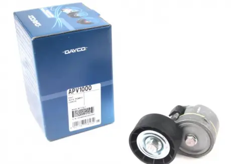 Роликовый модуль натяжителя ремня DAYCO APV1000