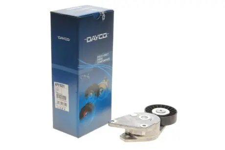 Роликовый модуль натяжителя ремня DAYCO APV1001