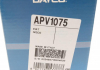 Ролик направляющий дополнительный DAYCO APV1075 (фото 6)