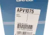 Ролик направляющий дополнительный DAYCO APV1075 (фото 6)