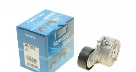 Роликовый модуль натяжителя ремня DAYCO APV1090