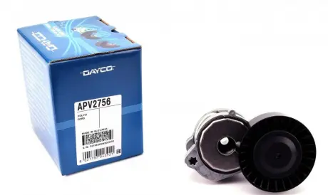 Роликовый модуль натяжителя ремня DAYCO APV2756