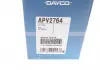 Натяжитель поликлинового ремня DAYCO APV2764 (фото 9)