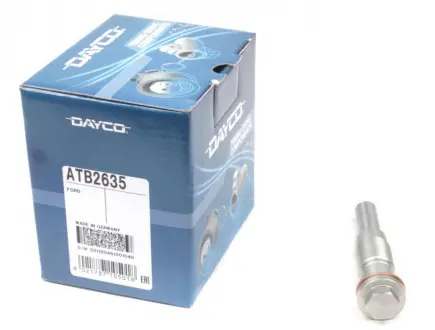 Роликовый модуль натяжителя ремня DAYCO ATB2635