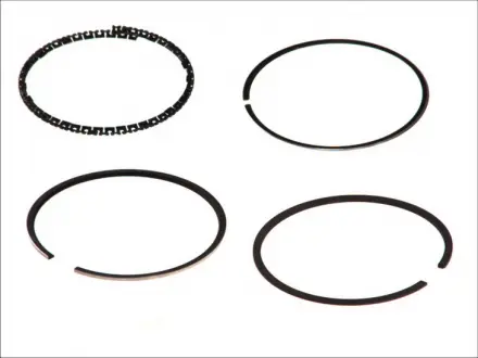 Кольца поршневые PSA 83,00 XU5 / XU52 / XU92 1,6 / 1,9 1,75x1,75x4 GOETZE 08-151200-00